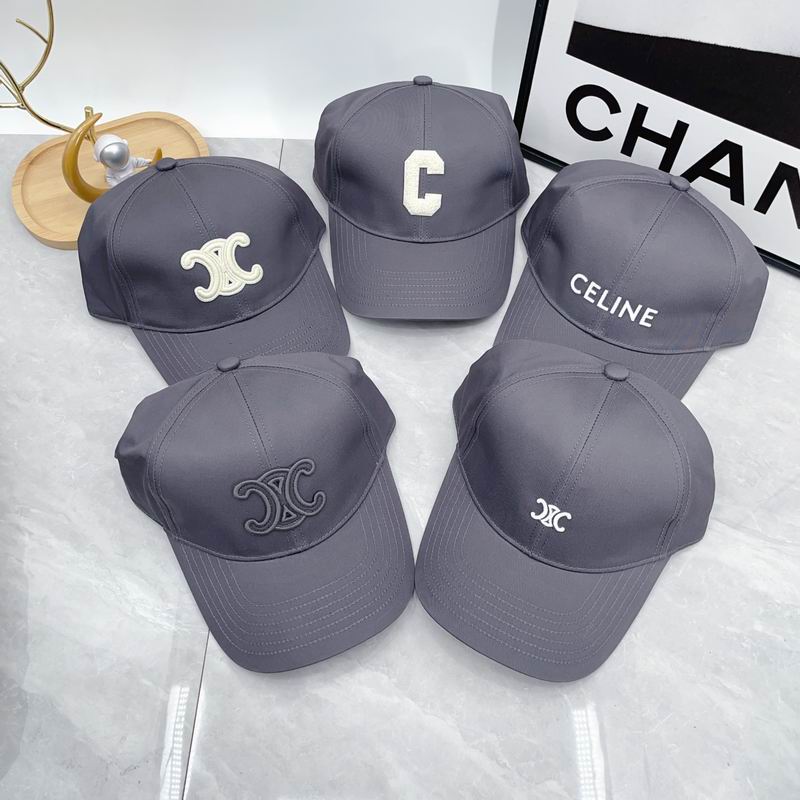 Celine cap dx33
